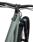 Specialized Turbo Levo 3 Comp Alloy - Sage Green / Cool Grey / Black
