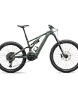 Specialized Turbo Levo 3 Comp Alloy - Sage Green / Cool Grey / Black