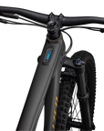 Specialized Turbo Levo 3 Alloy - Satin Dark Moss Green / Harvest Gold