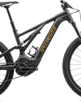 Specialized Turbo Levo 3 Alloy - Satin Dark Moss Green / Harvest Gold