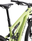Specialized Turbo Levo 3 Alloy - Gloss Limestone / Black
