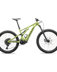 Specialized Turbo Levo 3 Alloy - Gloss Limestone / Black