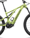 Specialized Turbo Levo 3 Alloy - Gloss Limestone / Black