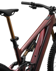Specialized S-Works Turbo Levo 4 - Gloss Red Pearl / Black / Metallic White Silver