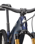 Specialized Turbo Levo 4 Pro - Gloss Blue Onyx / Dark Navy / Birch