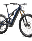 Specialized Turbo Levo 4 Pro - Gloss Blue Onyx / Dark Navy / Birch