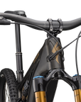 Specialized Turbo Levo 4 Pro - Gloss Metallic Obsidian / Burnt Gold Metallic