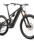 Specialized Turbo Levo 4 Pro - Gloss Metallic Obsidian / Burnt Gold Metallic
