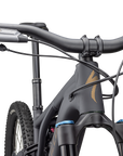 Specialized Turbo Levo 3 Comp Alloy - Satin Midnight Shadow / Harvest Gold Metallic