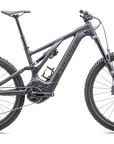 Specialized Turbo Levo 3 Comp Alloy - Satin Midnight Shadow / Harvest Gold Metallic