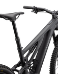 Specialized Turbo Levo 3 - Black / Light Silver / Black
