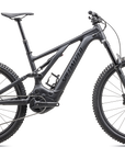 Specialized Turbo Levo 3 - Black / Light Silver / Black