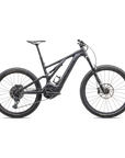 Specialized Turbo Levo 3 - Black / Light Silver / Black