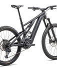 Specialized Turbo Levo 3 - Black / Light Silver / Black