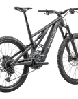 Specialized Turbo Levo 3 - Dark Moss Green / Dune White
