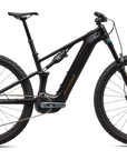 Specialized Turbo Levo R Expert - Gloss Carbon / Burnt Gold Metallic