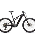 Specialized Turbo Levo R Expert - Gloss Carbon / Burnt Gold Metallic