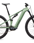 Specialized Turbo Levo R Expert - Satin Pistachio / Dark Moss Green