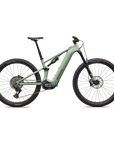 Specialized Turbo Levo R Expert - Satin Pistachio / Dark Moss Green
