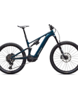 Specialized Turbo Levo 4 Comp Alloy - Gloss Deep Lake Metallic / Dune White