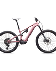 Specialized Turbo Levo 4 Comp Alloy - Satin Dusky Pink / Cypress Metallic