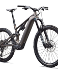 Specialized Turbo Levo 4 Comp Alloy - Satin Gunmetal / Obsidian