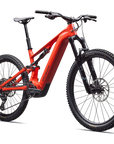 Specialized Turbo Levo 4 Alloy - Gloss Deep Orange / Deep Lake