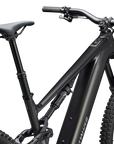 Specialized Turbo Levo 4 Alloy - Gloss Metallic Obsidian / Silver Dust