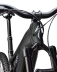 Specialized Turbo Levo 4 Alloy - Gloss Metallic Obsidian / Silver Dust