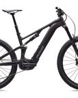 Specialized Turbo Levo 4 Alloy - Gloss Metallic Obsidian / Silver Dust