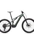 Specialized Turbo Levo 4 Alloy - Satin Cypress Metallic / Dark Moss Green