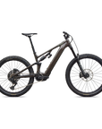 Specialized Levo 4 EVO Comp - Gloss Warm Smoke / Pistachio