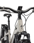 Specialized Turbo Vado 5.0 IGH Step-Through - White Mountains / Black Reflective