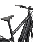 Specialized Turbo Vado 5.0 IGH - Cast Black / Silver Reflective