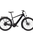Specialized Turbo Vado 5.0 IGH - Cast Black / Silver Reflective