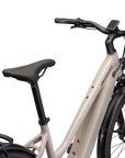 Specialized Turbo Vado 3.0 IGH Step-Through - White Mountains / Black Reflecitve