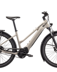 Specialized Turbo Vado 3.0 IGH Step-Through - White Mountains / Black Reflecitve