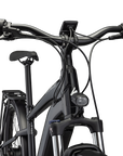Specialized Turbo Vado 3.0 IGH - Cast Black / Silver Reflective