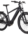 Specialized Turbo Vado 3.0 IGH - Cast Black / Silver Reflective