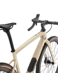 Specialized Diverge Pro Carbon - SRAM Force eTAP AXS / X01 Eagle AXS - Gloss Sand/Satin Doppio
