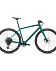 Specialized Diverge Expert E5 EVO - Satin Pine/Forest/Chrome/Clean