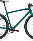 Specialized Diverge Expert E5 EVO - Satin Pine/Forest/Chrome/Clean