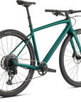 Specialized Diverge Expert E5 EVO - Satin Pine/Forest/Chrome/Clean