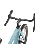 Specialized Diverge Expert Carbon - SRAM Rival eTAP AXS - Gloss Arctic Blue/Sand Speckle/Terra Cotta