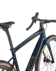 Specialized Diverge Expert Carbon - SRAM Rival eTAP AXS - Gloss Teal Tint/Carbon/Limestone/Wild