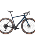 Specialized Diverge Expert Carbon - SRAM Rival eTAP AXS - Gloss Teal Tint/Carbon/Limestone/Wild