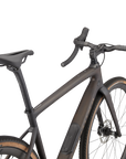 Specialized Diverge Expert Carbon - SRAM Rival eTAP AXS - Satin Orange Tint/Spectraflair