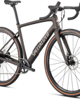 Specialized Diverge Comp Carbon - SRAM Rival - Satin Gunmetal/White/Chrome/Clean