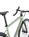 Specialized Diverge Comp E5 - SRAM Apex - Gloss Spruce/Oak Metallic/Chrome/Wild
