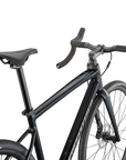 Specialized Diverge Comp E5 - SRAM Apex - Gloss Tarmac Black/Smoke/Chrome/Clean